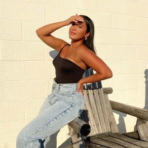 Meet your Posher, Melanie